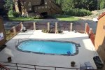 Aspen Creek Summer Heated Pool